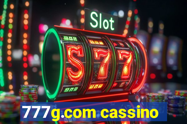 777g.com cassino